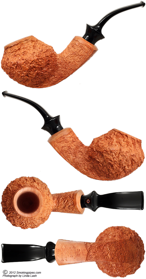 Ardor Urano Fantasy Rhodesian