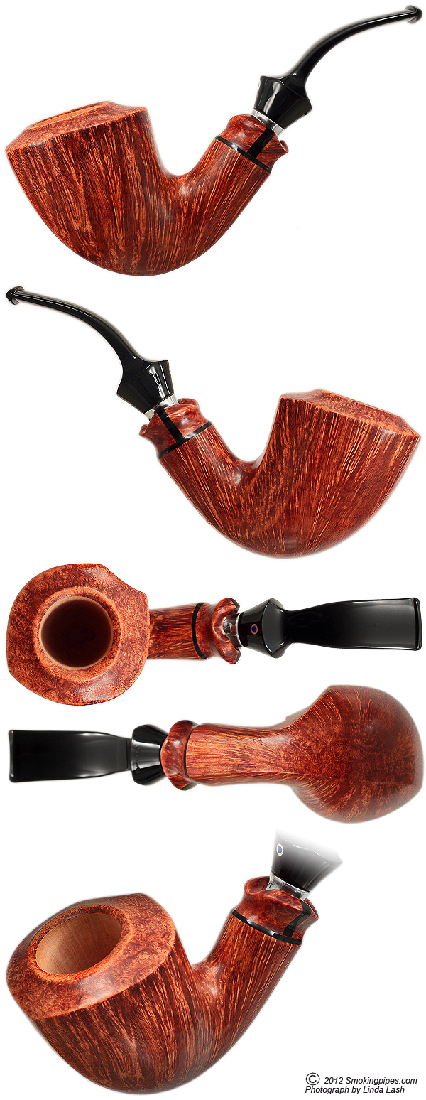 Ardor Dorelio Rovera Mercurio Fantasy Calabash