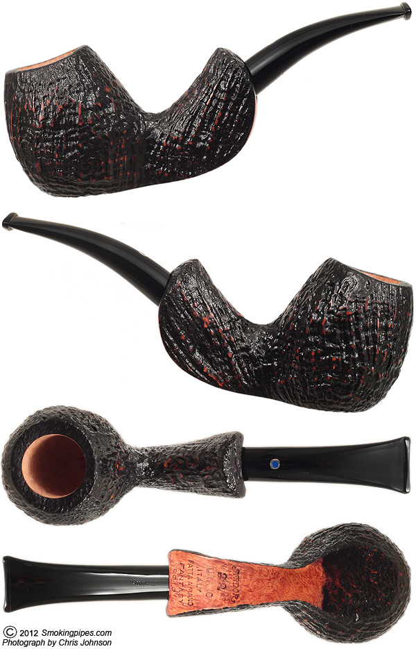 Ardor Urano Fantasy Bent Brandy Sitter