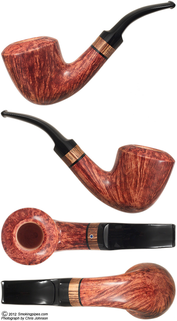 Ardor Giove Calabash