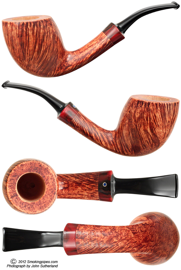 Ardor Dorelio Rovera Mercurio Bent Egg