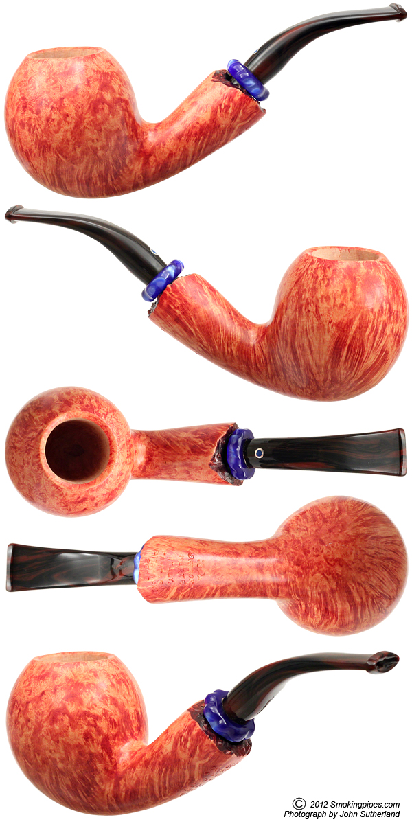 Ardor Marte Fantasy Bent Ball