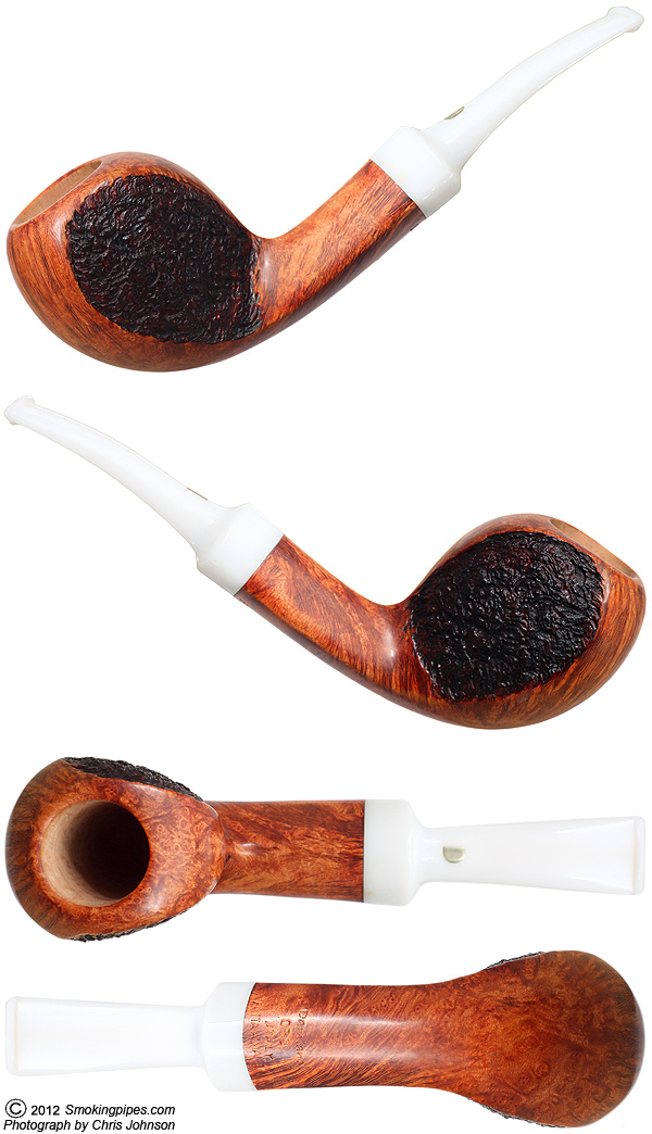 Ardor Damiano Rovera Oro Acorn