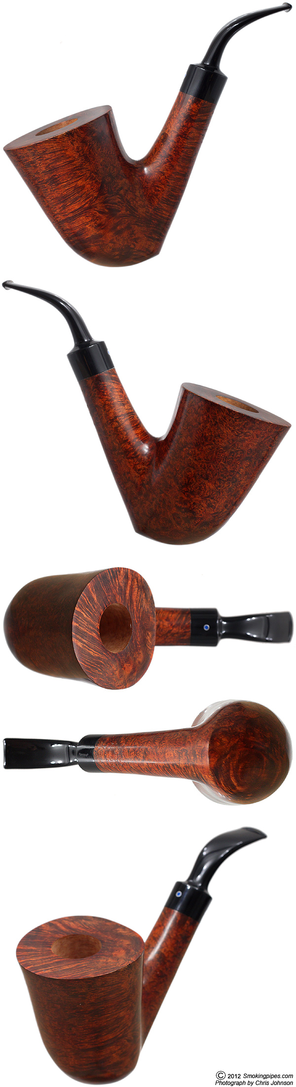 Ardor Mercurio Giant Bent Dublin