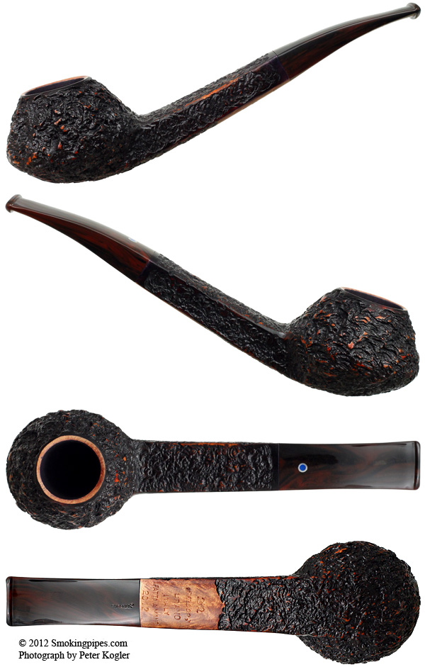 Ardor Urano Bent Brandy