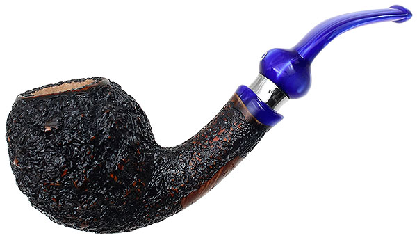 Ardor Urano Fantasy Bent Apple with Silver