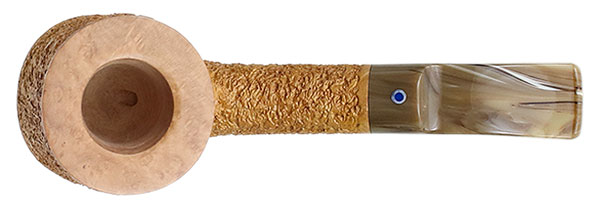 Ardor Urano Brown Rusticated Poker