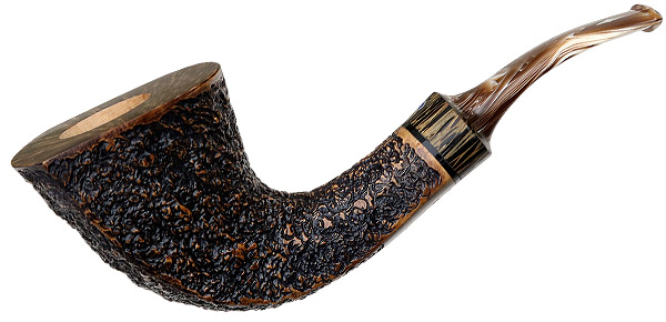 Ardor Urano Paneled Bent Dublin
