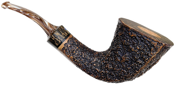 Ardor Urano Paneled Bent Dublin