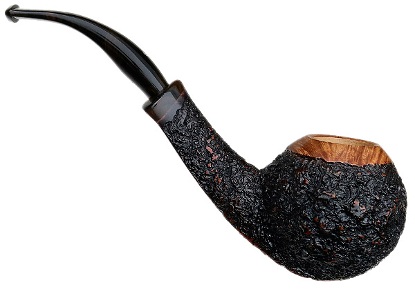 Ardor Urano Bent Apple