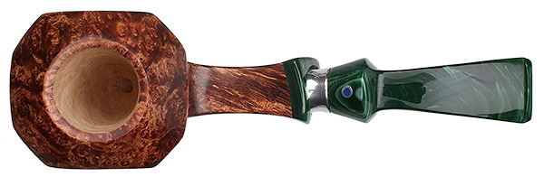 Ardor Giove Fantasy Paneled Bent Dublin