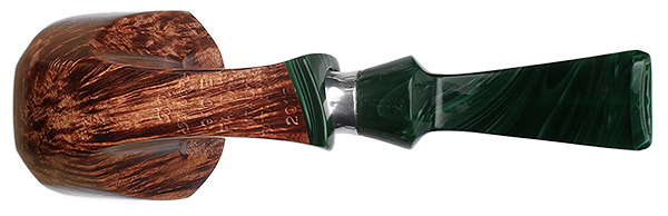 Ardor Giove Fantasy Paneled Bent Dublin