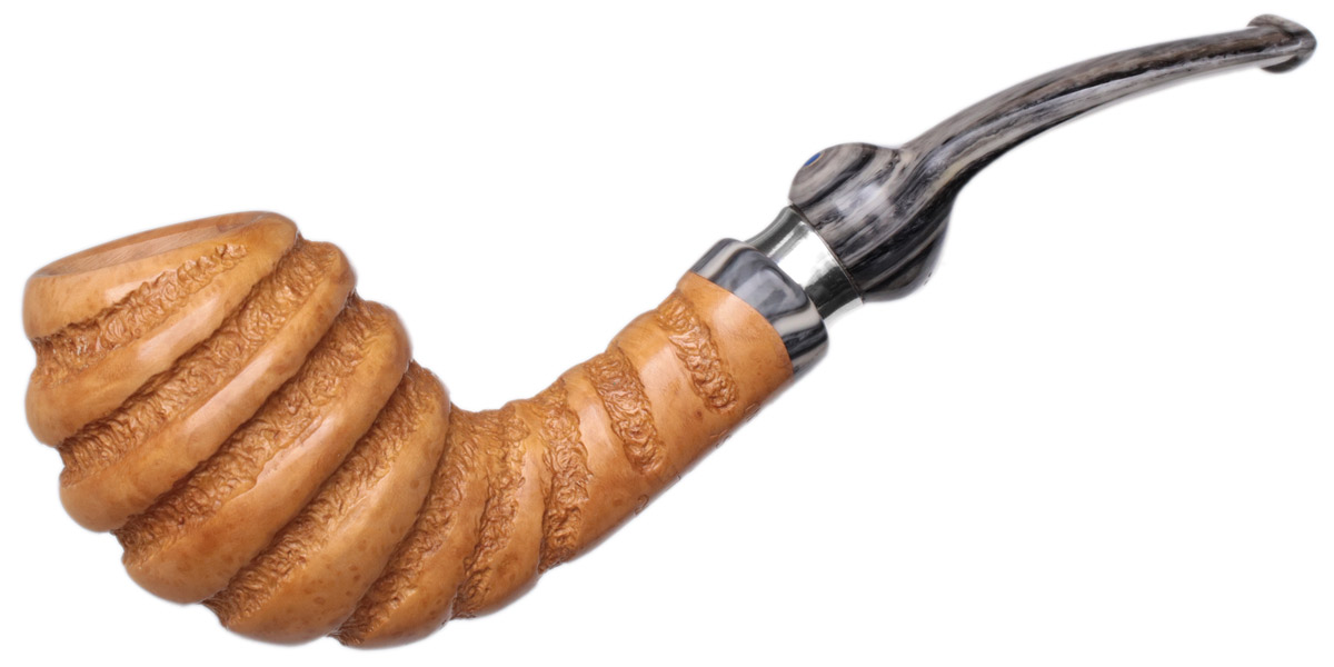 Ardor: Spirale Fantasy Bent Egg