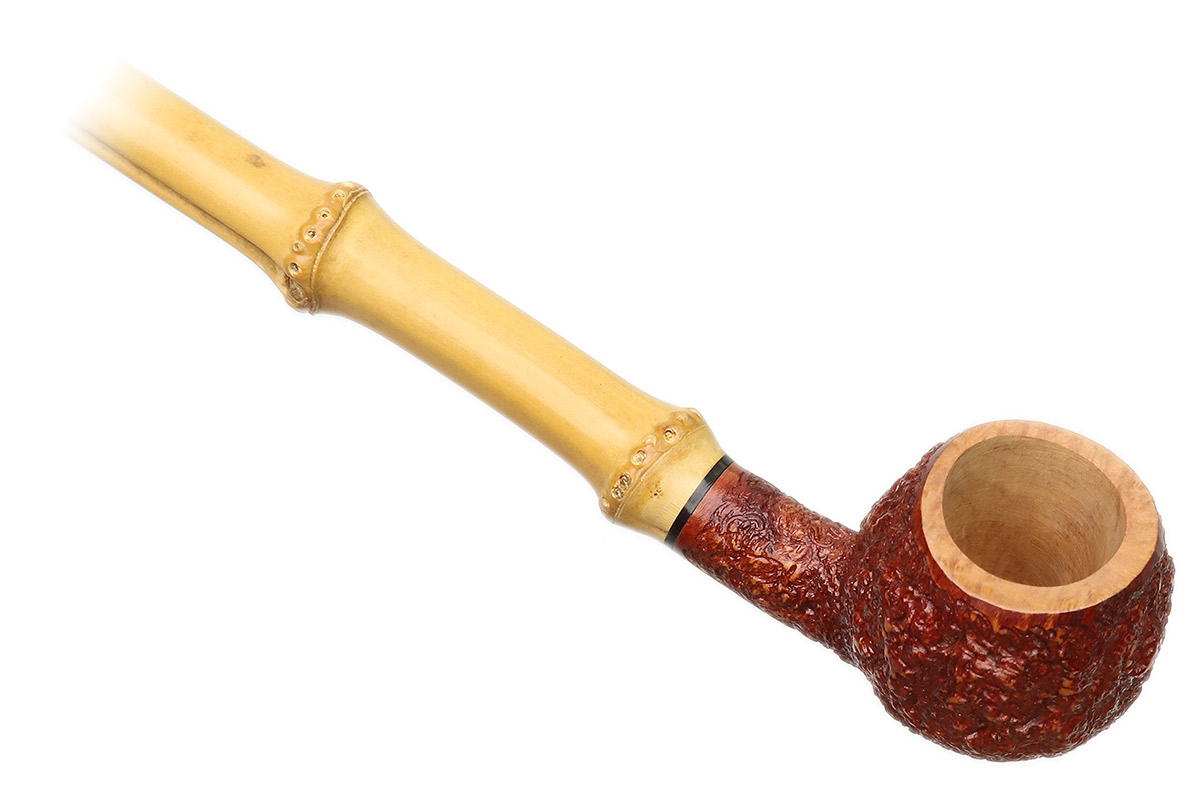 Ardor Urano Bent Apple with Bamboo