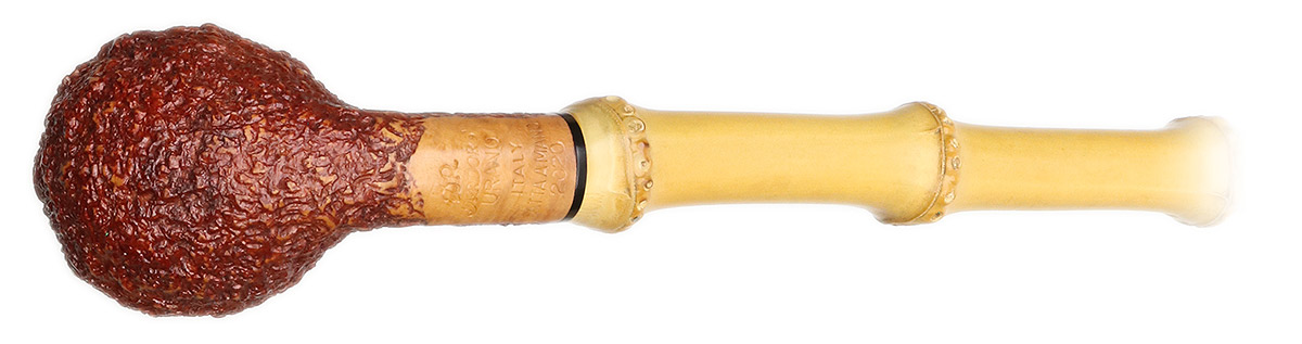 Ardor Urano Bent Apple with Bamboo