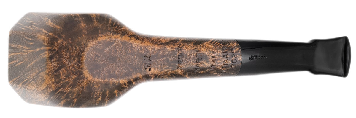 Ardor Marte Paneled Bent Billiard (2025)