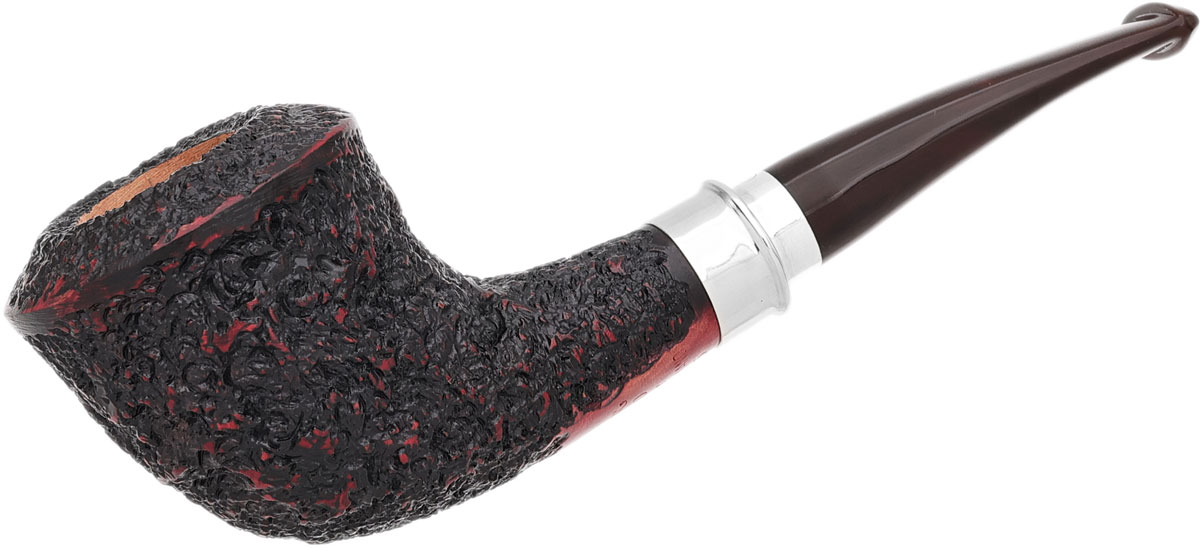 Ardor Urano Bent Dublin with Silver (2025)