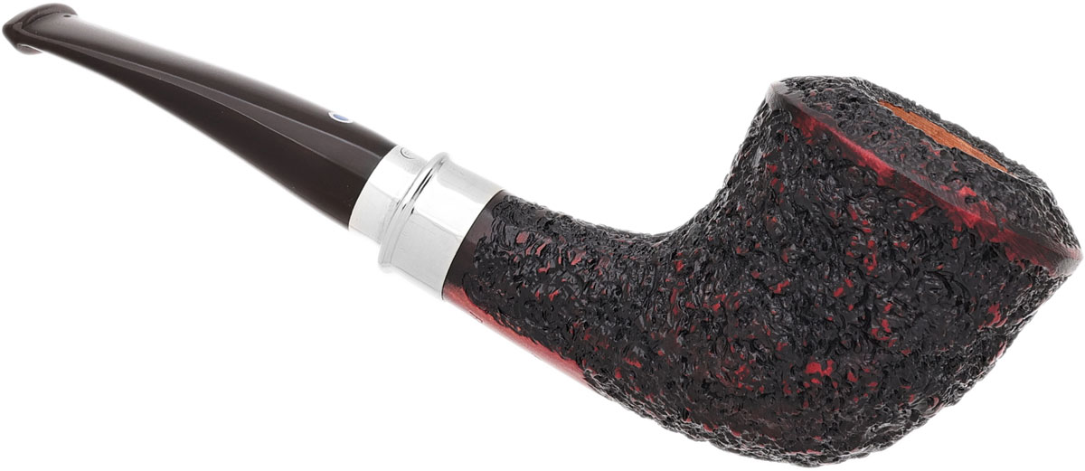 Ardor Urano Bent Dublin with Silver (2025)