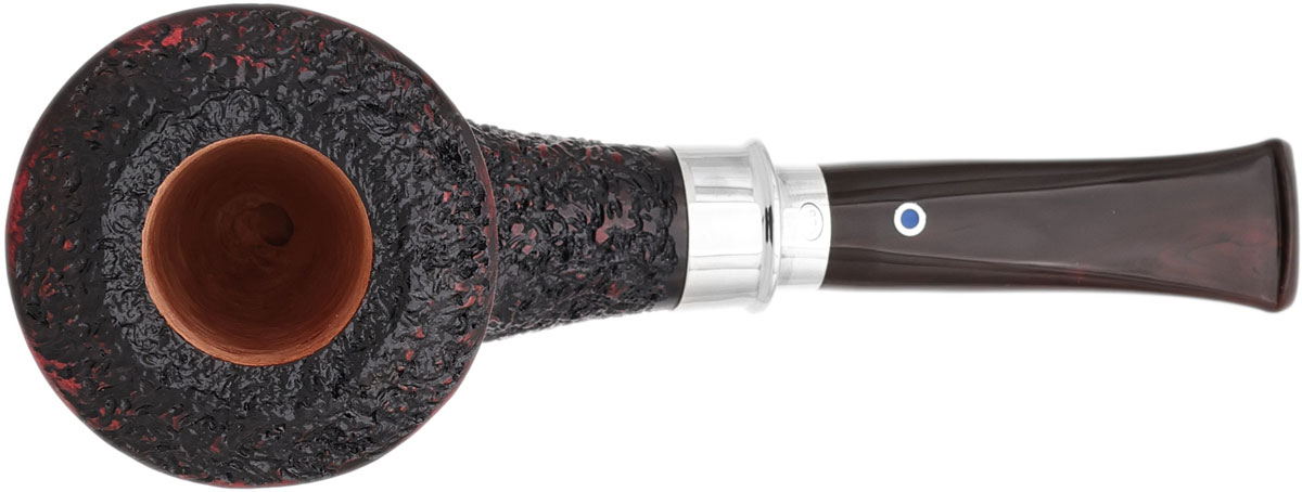 Ardor Urano Bent Dublin with Silver (2025)