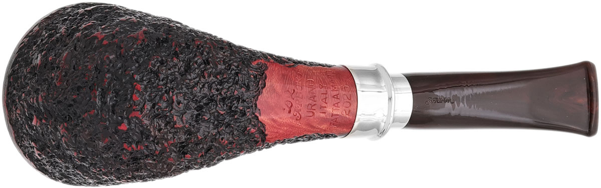 Ardor Urano Bent Dublin with Silver (2025)