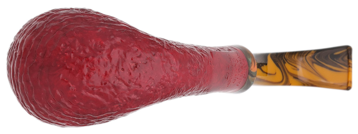 Ardor Urano Bent Billiard (2025)