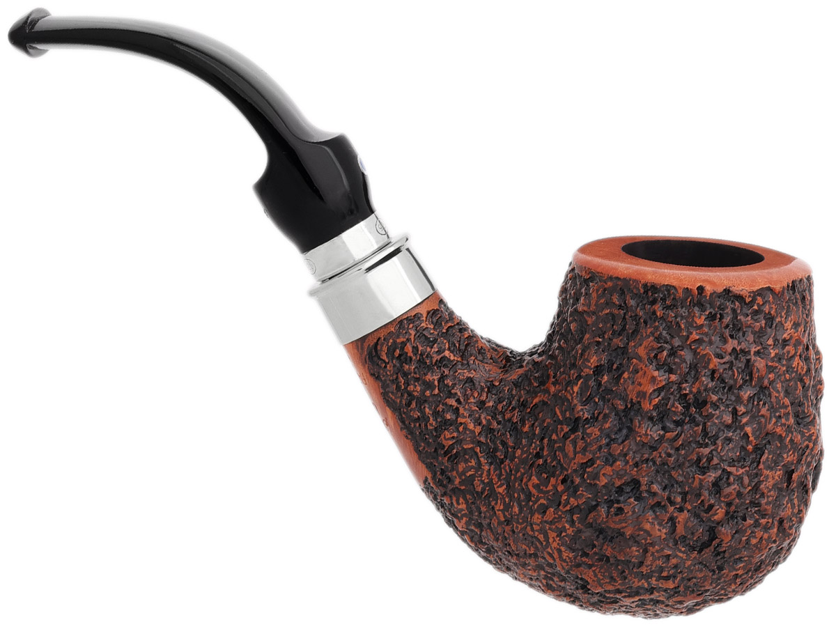 Ardor Urano Bent Billiard with Silver (2025)