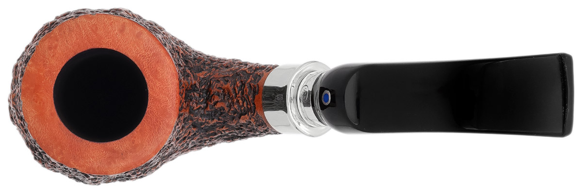 Ardor Urano Bent Billiard with Silver (2025)