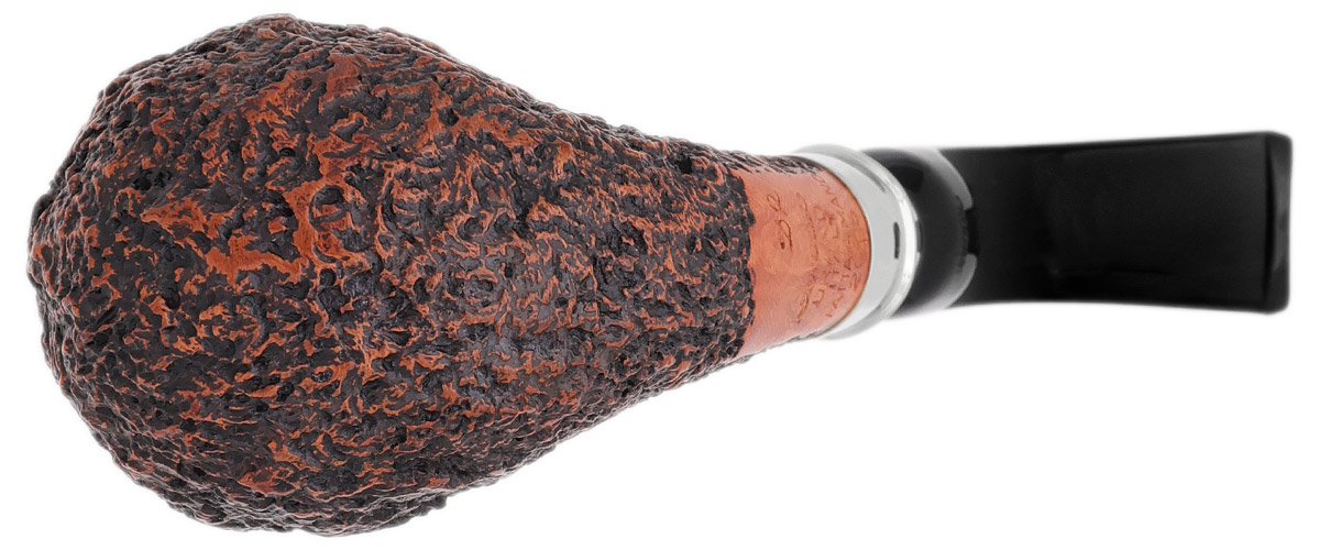 Ardor Urano Bent Billiard with Silver (2025)