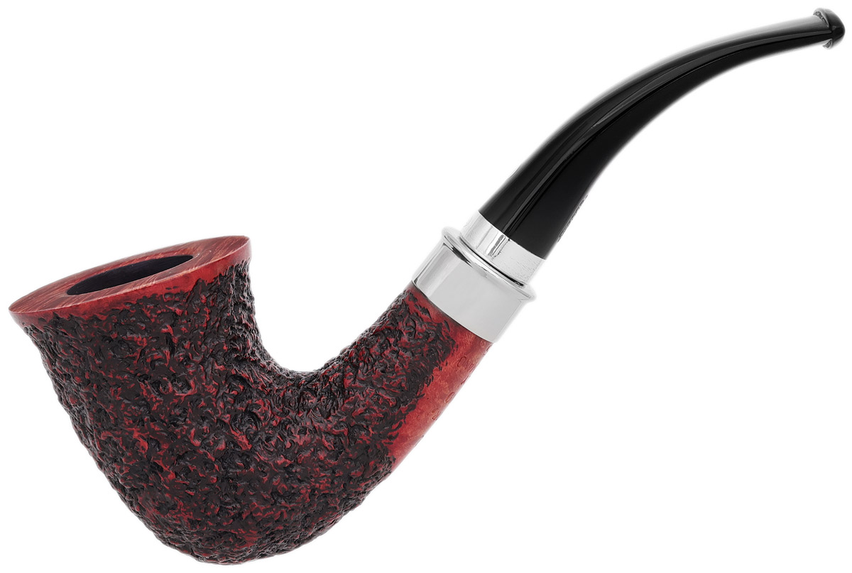 Ardor Urano Bent Dublin with Silver (2025)