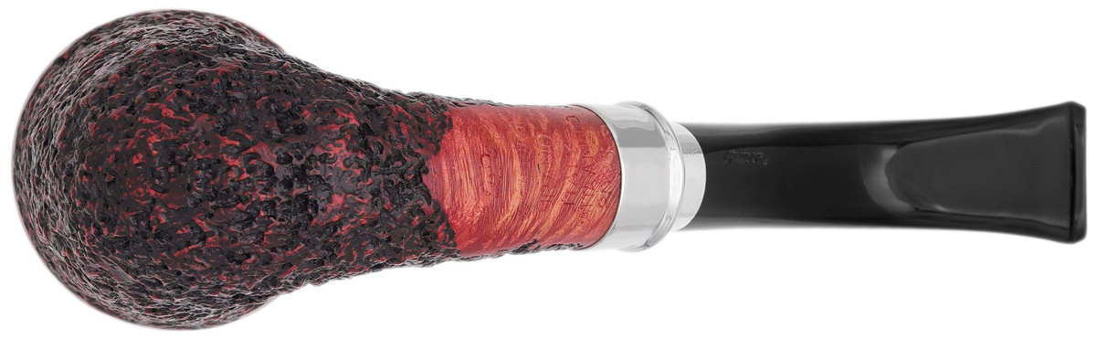 Ardor Urano Bent Dublin with Silver (2025)