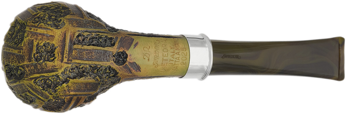 Ardor Meteora Bent Apple (2025)