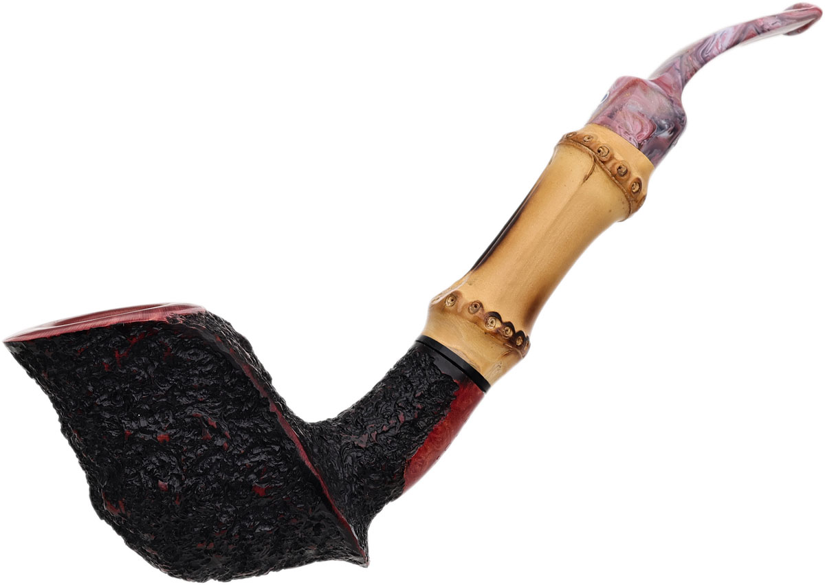 Ardor Urano Black Shield with Bamboo (2026)