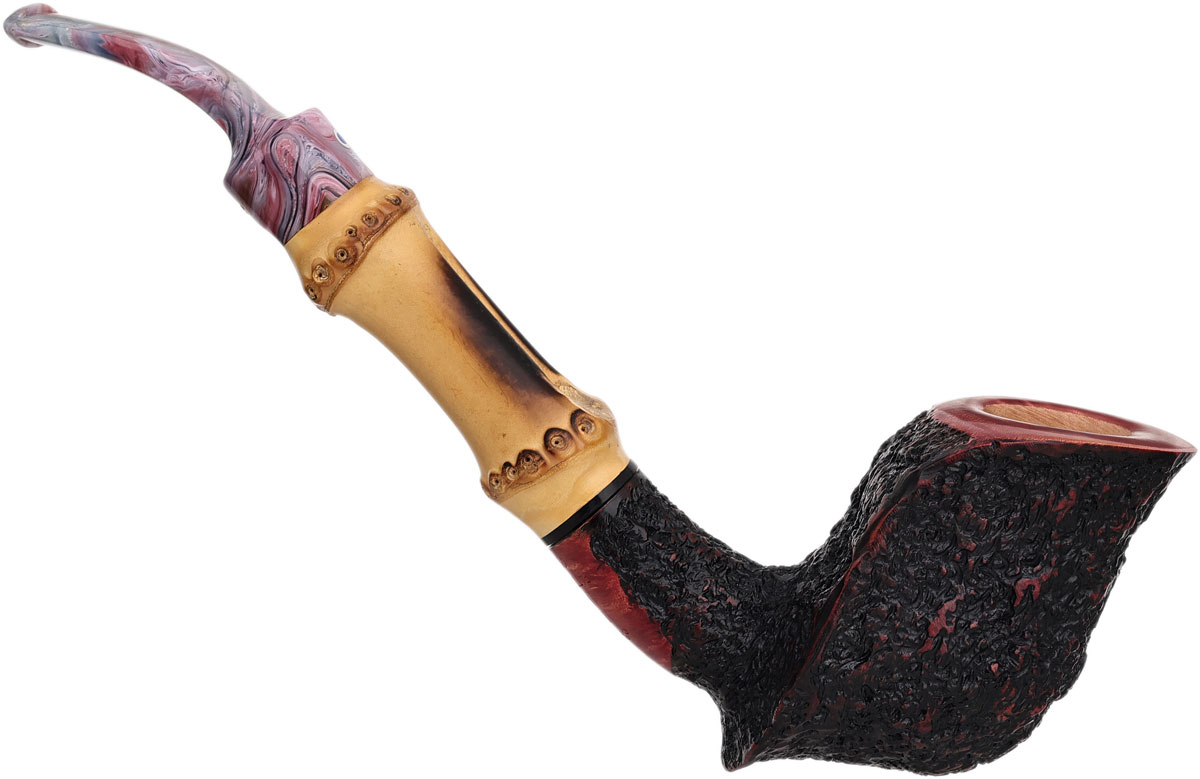 Ardor Urano Black Shield with Bamboo (2026)