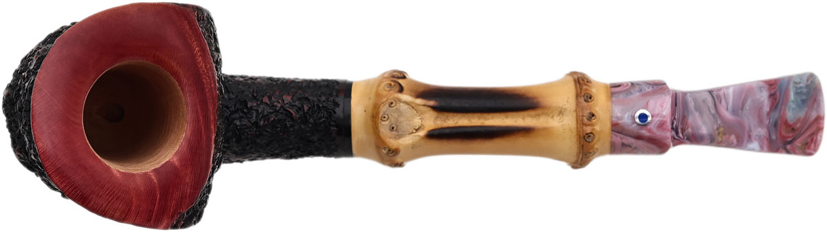 Ardor Urano Black Shield with Bamboo (2026)