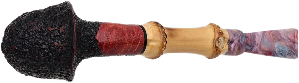 Ardor Urano Black Shield with Bamboo (2026)