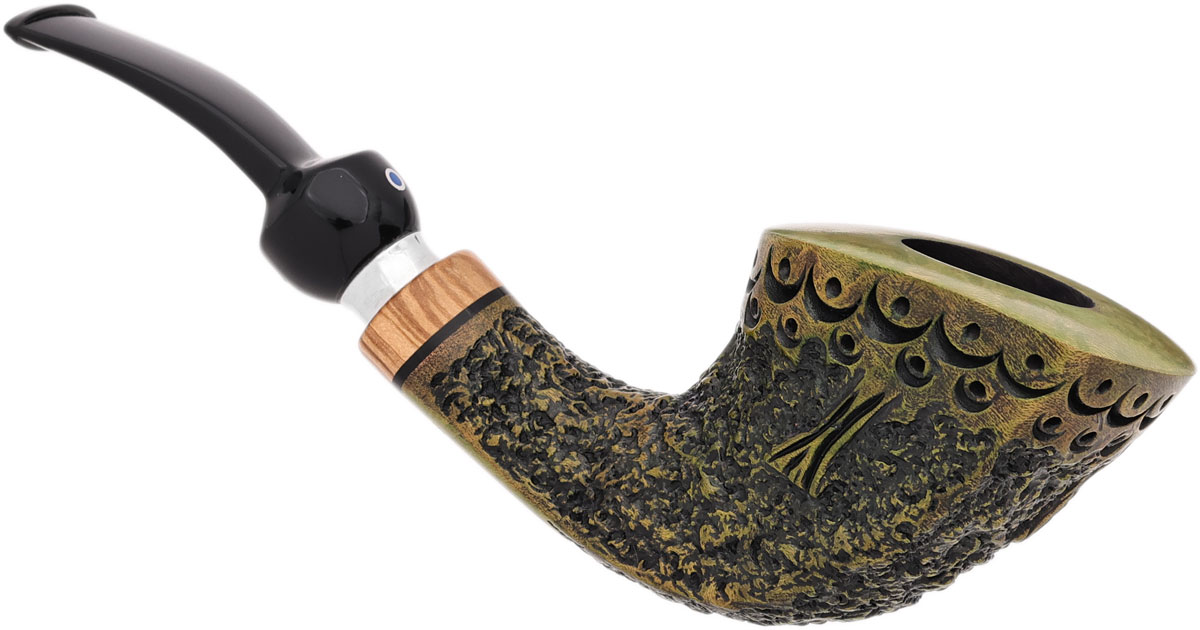 Ardor Cometa Fantasy Green Bent Dublin with Olivewood (2026)