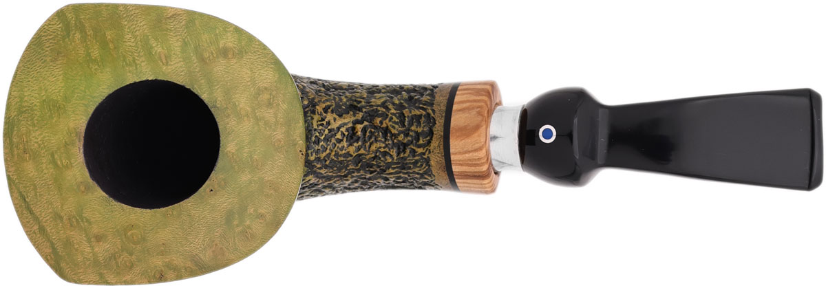 Ardor Cometa Fantasy Green Bent Dublin with Olivewood (2026)