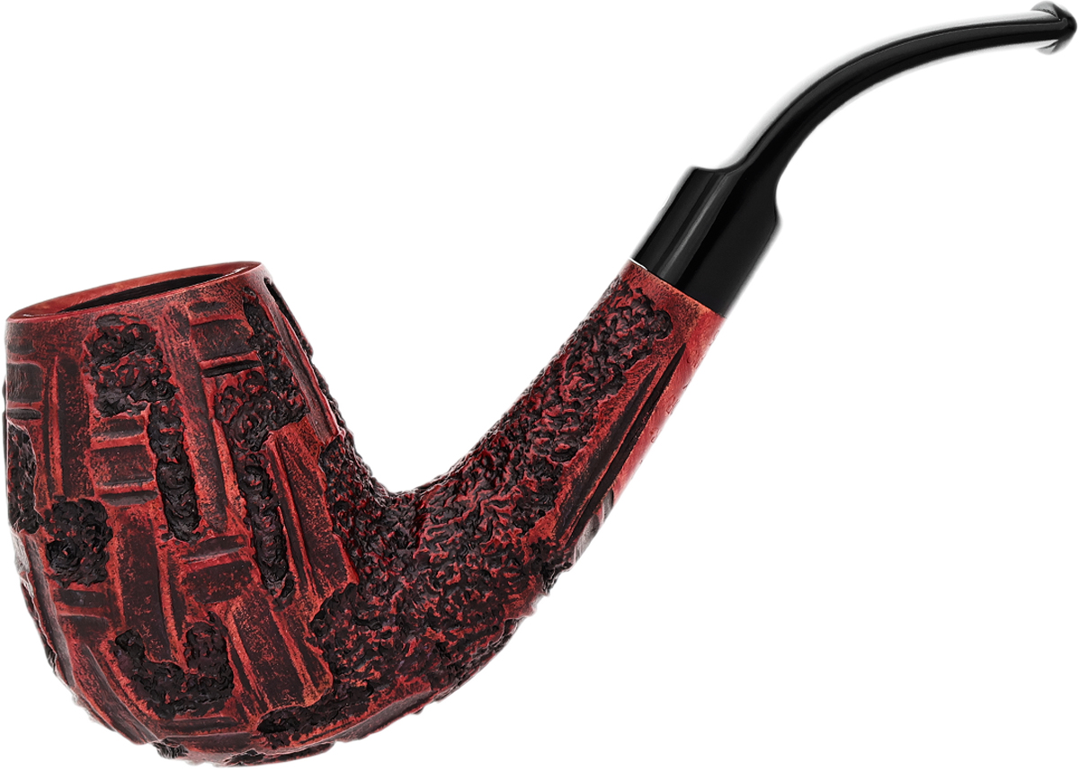 Ardor Meteora Bent Billiard (2026)