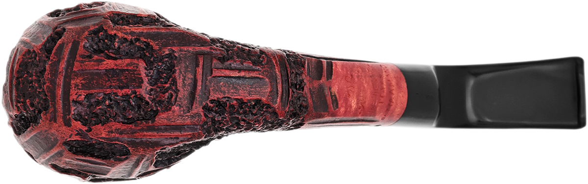 Ardor Meteora Bent Billiard (2026)
