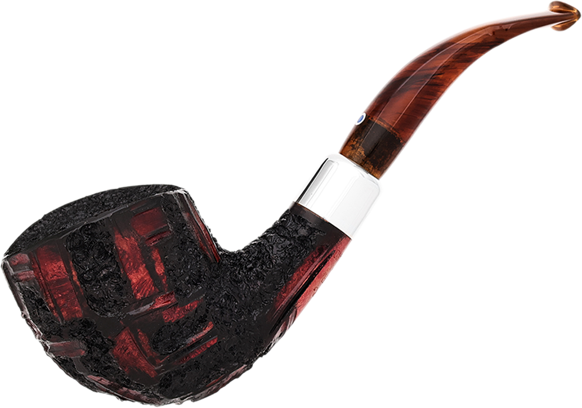 Ardor Meteora Bent Dublin with Silver (2026)