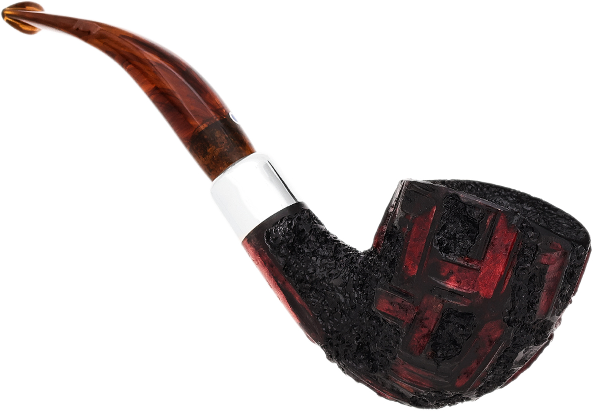 Ardor Meteora Bent Dublin with Silver (2026)