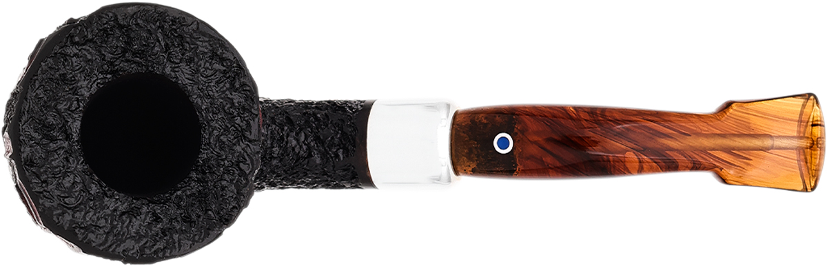 Ardor Meteora Bent Dublin with Silver (2026)