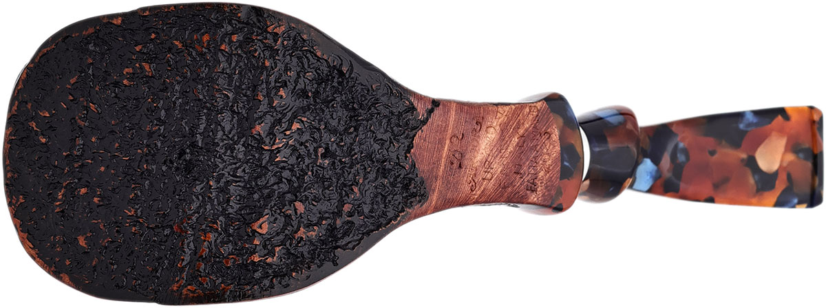 Ardor Urano Fantasy Volcano (2026)