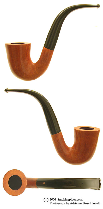 Ashton Sovereign Calabash (XXX)