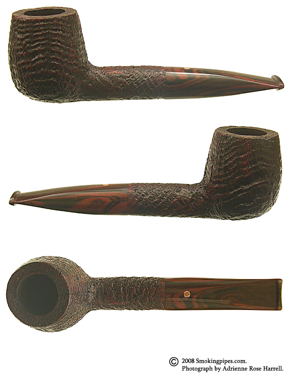 Ashton Brindle Billiard (XXX)