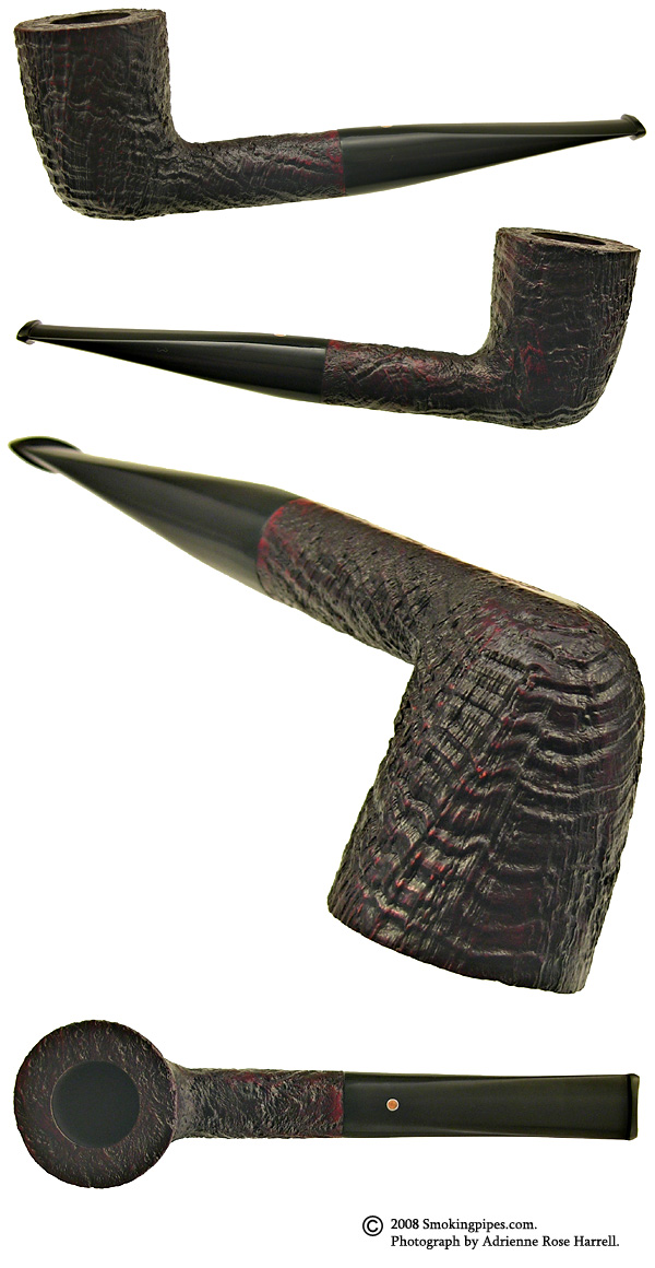Ashton Pebble Grain Dublin (LX)