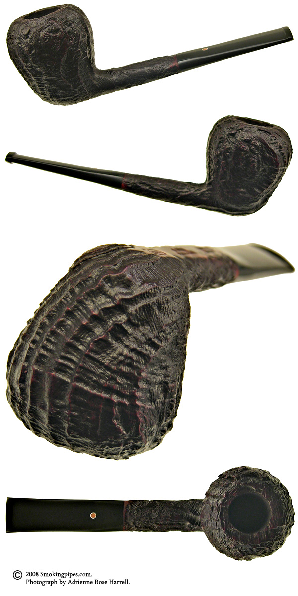 Ashton Pebble Grain Dublin (XXX)