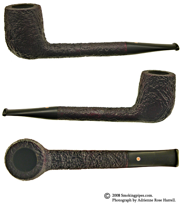 Ashton Pebble Grain Canadian (XXX)