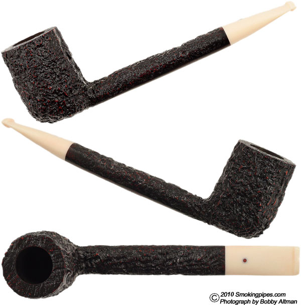 Ashton Pebble Grain Canadian (LX)
