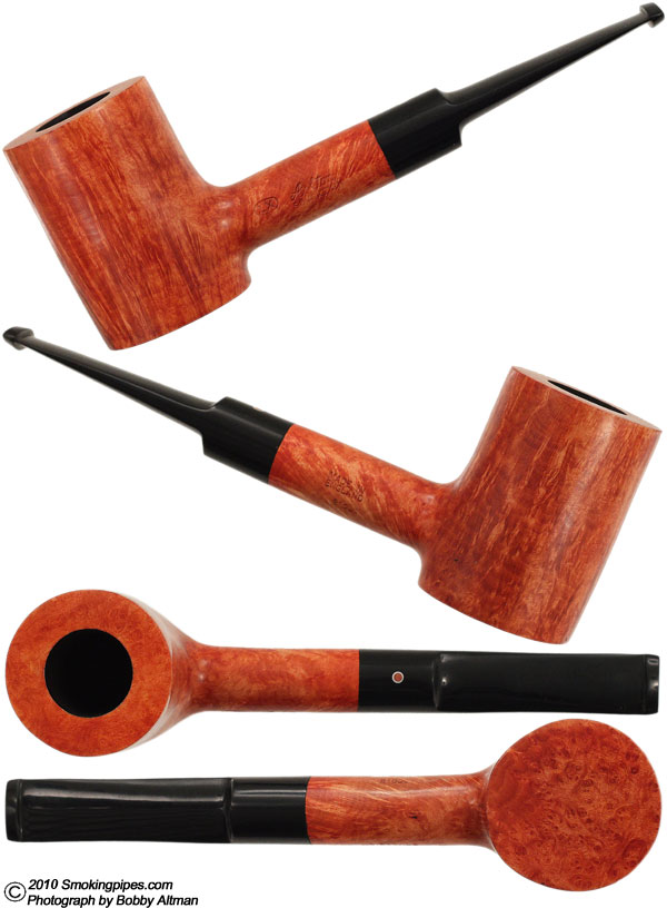 Ashton Sovereign Poker (LX)
